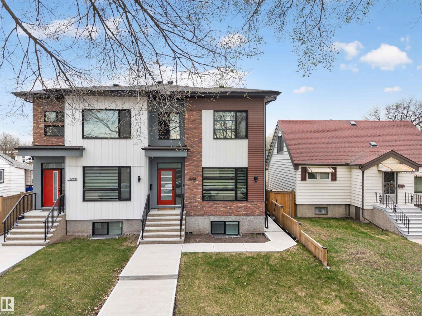 12205 125 St Nw, Edmonton, Alberta  T5L 0S9 - Photo 2 - E4488046
