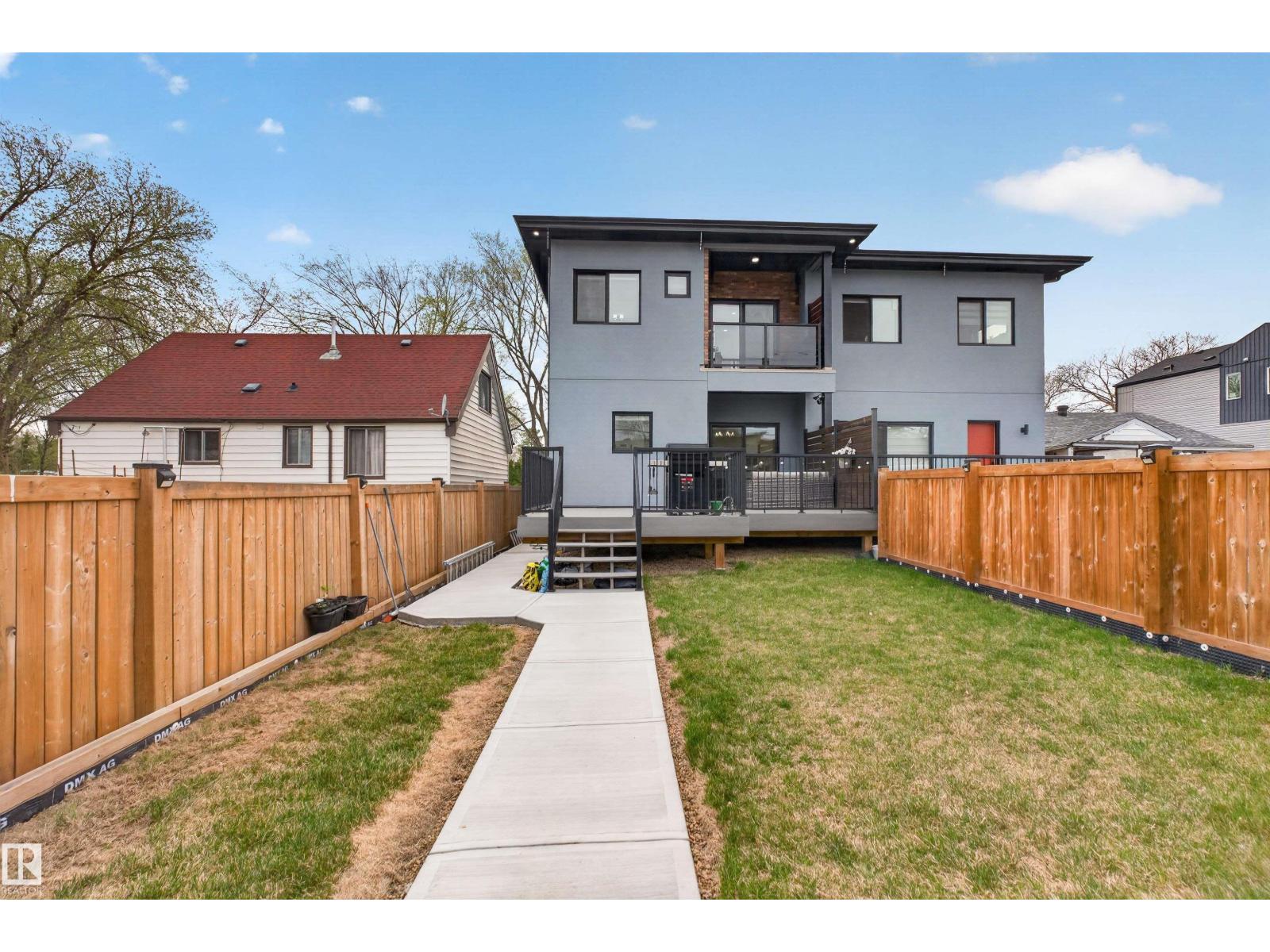 12205 125 St Nw, Edmonton, Alberta  T5L 0S9 - Photo 28 - E4488046