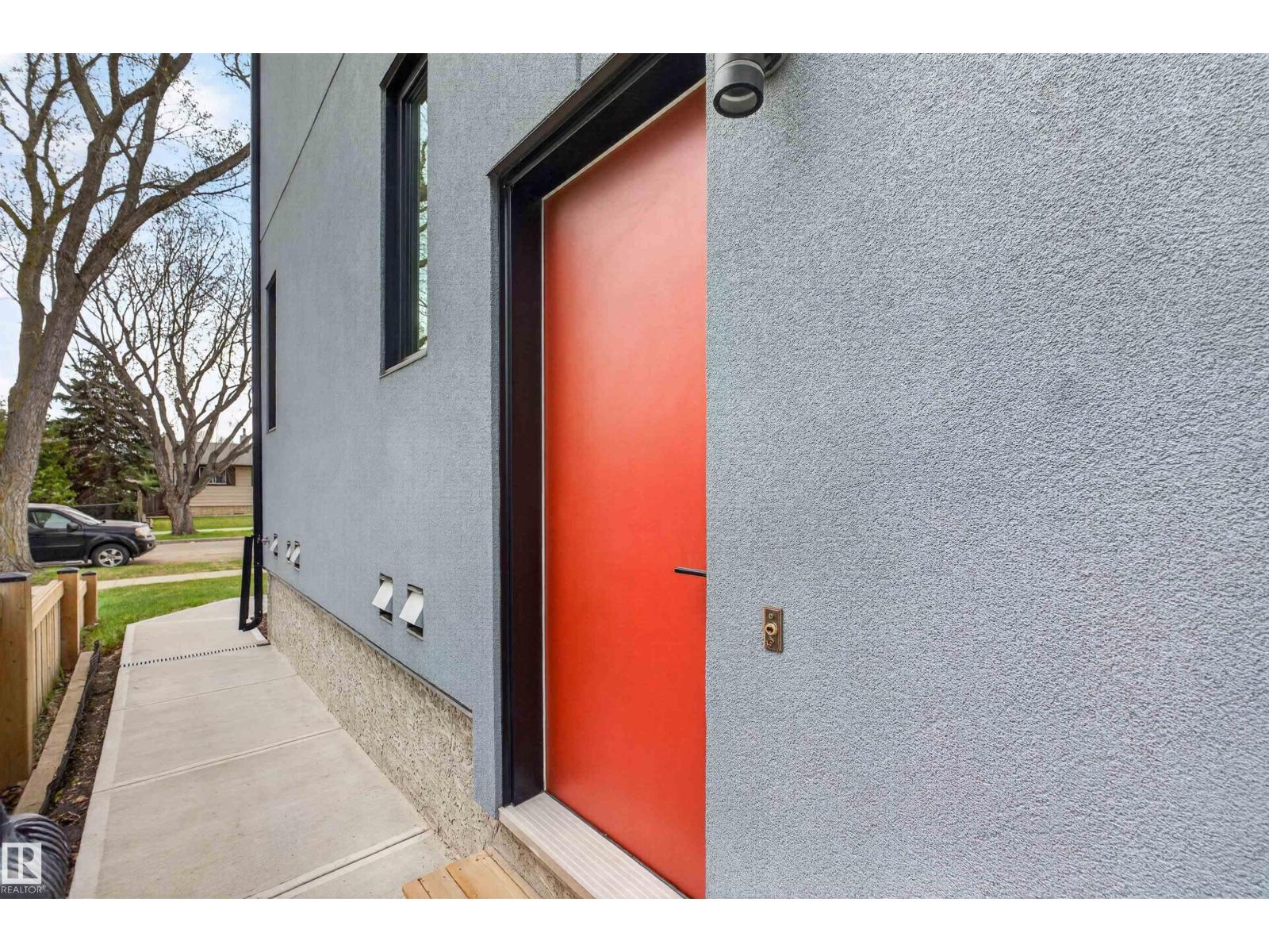12205 125 St Nw, Edmonton, Alberta  T5L 0S9 - Photo 49 - E4488046