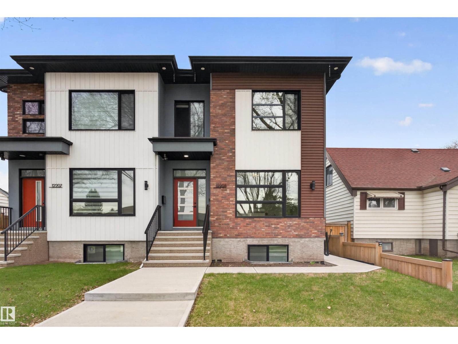 12205 125 St Nw, Edmonton, Alberta  T5L 0S9 - Photo 5 - E4488046