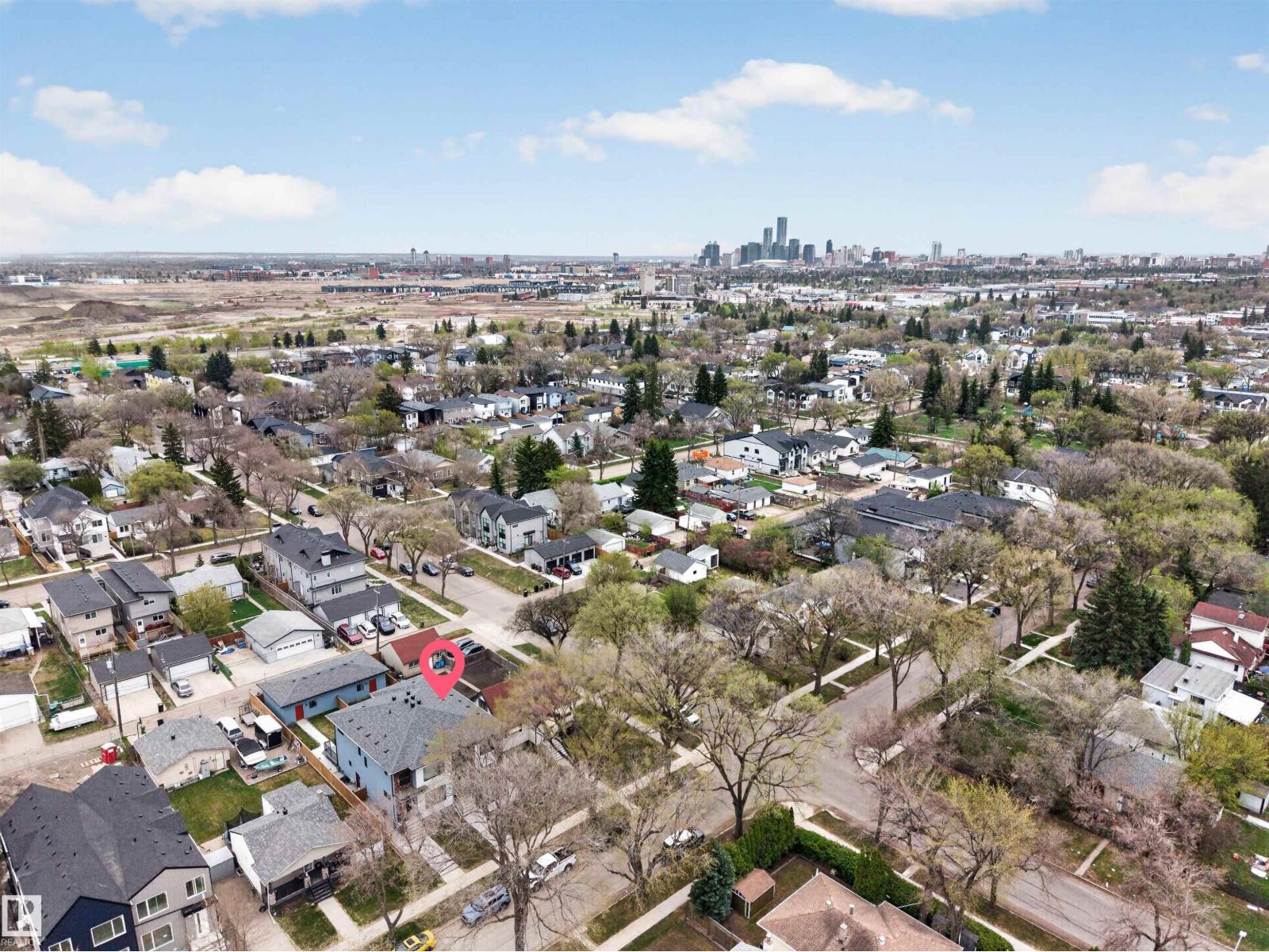 12205 125 St Nw, Edmonton, Alberta  T5L 0S9 - Photo 6 - E4488046