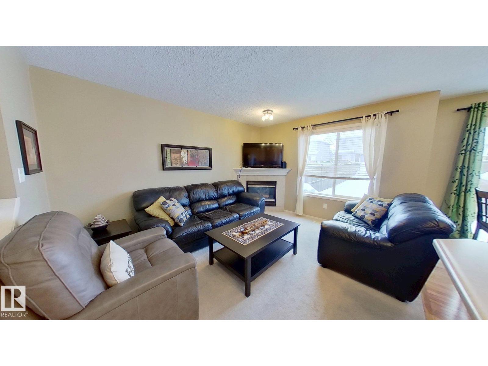 5 Chestermere Wy, Sherwood Park, Alberta  T8H 2S1 - Photo 3 - E4488048