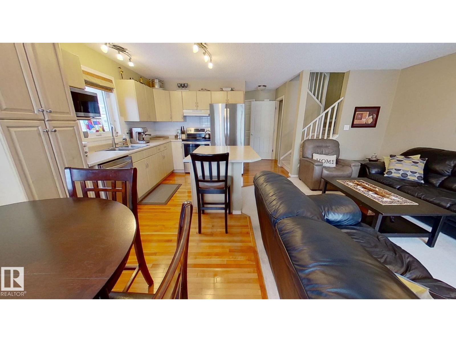 5 Chestermere Wy, Sherwood Park, Alberta  T8H 2S1 - Photo 7 - E4488048