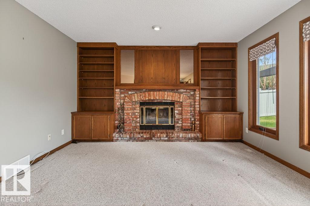 328 O'connor Cl Nw, Edmonton, Alberta  T6R 1L6 - Photo 13 - E4488049