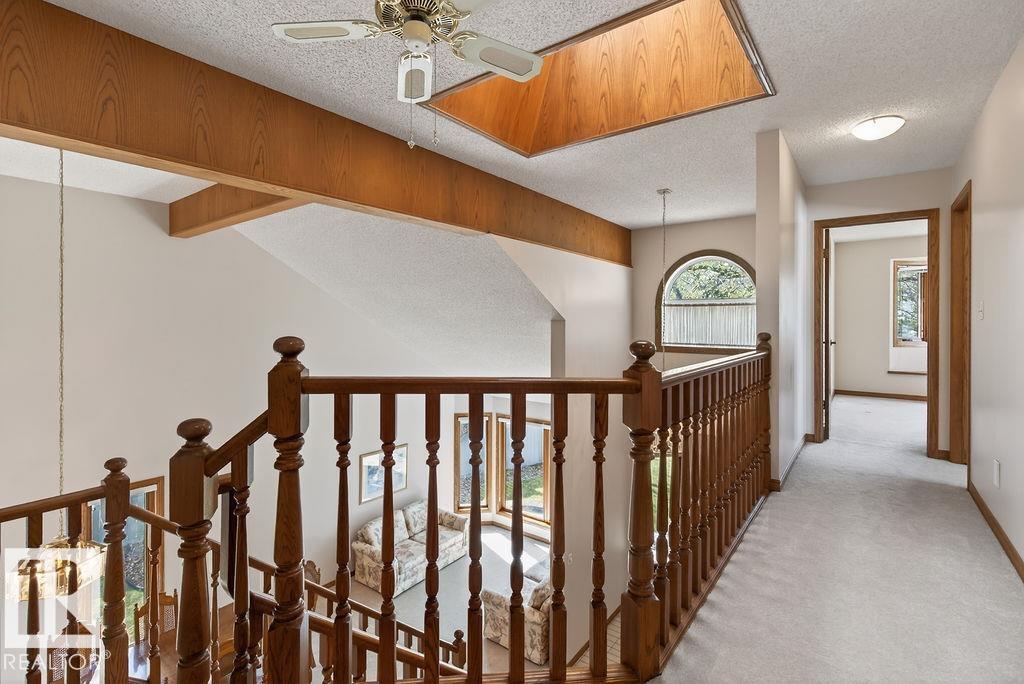 328 O'connor Cl Nw, Edmonton, Alberta  T6R 1L6 - Photo 19 - E4488049