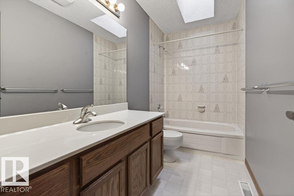 328 O'connor Cl Nw, Edmonton, Alberta  T6R 1L6 - Photo 22 - E4488049