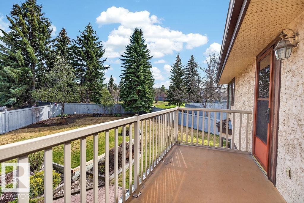 328 O'connor Cl Nw, Edmonton, Alberta  T6R 1L6 - Photo 26 - E4488049