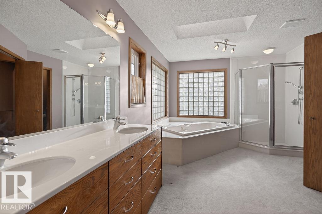 328 O'connor Cl Nw, Edmonton, Alberta  T6R 1L6 - Photo 28 - E4488049