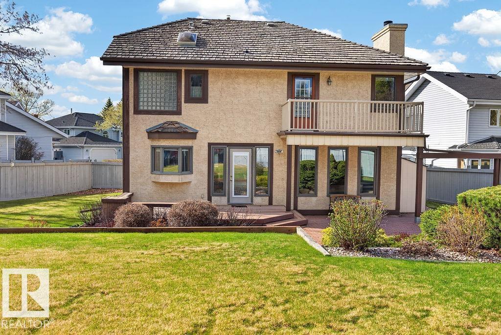 328 O'connor Cl Nw, Edmonton, Alberta  T6R 1L6 - Photo 32 - E4488049