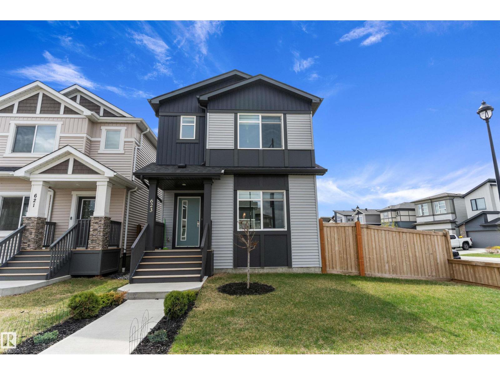 623 BLACK, leduc, Alberta