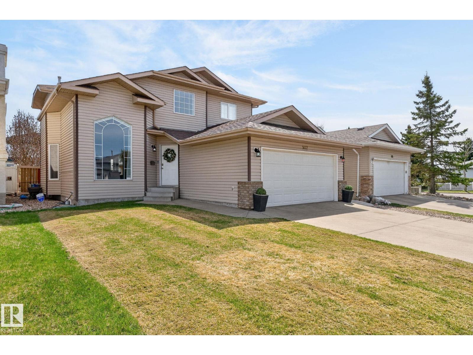 907 115 St Nw Nw, Edmonton, Alberta  T6J 6X8 - Photo 2 - E4488052