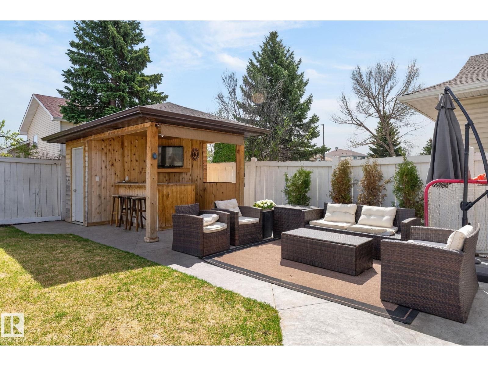 907 115 St Nw Nw, Edmonton, Alberta  T6J 6X8 - Photo 48 - E4488052