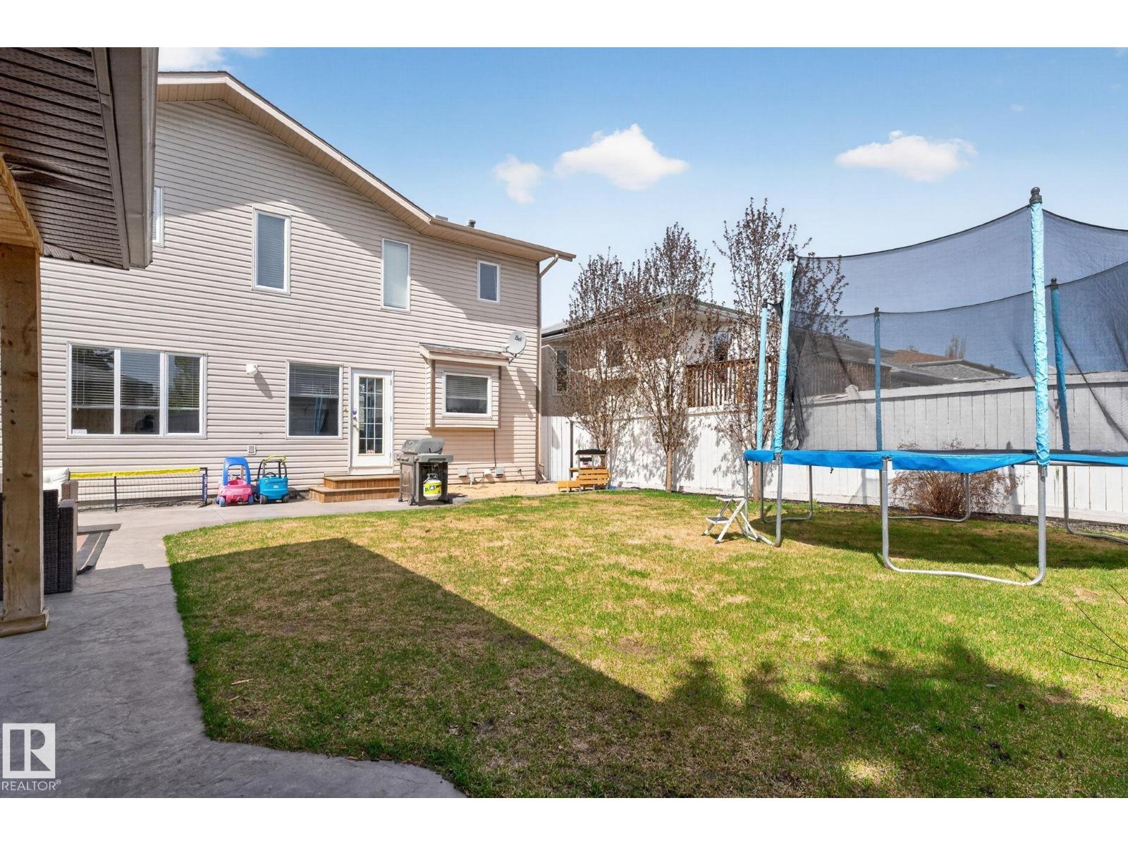 907 115 St Nw Nw, Edmonton, Alberta  T6J 6X8 - Photo 50 - E4488052