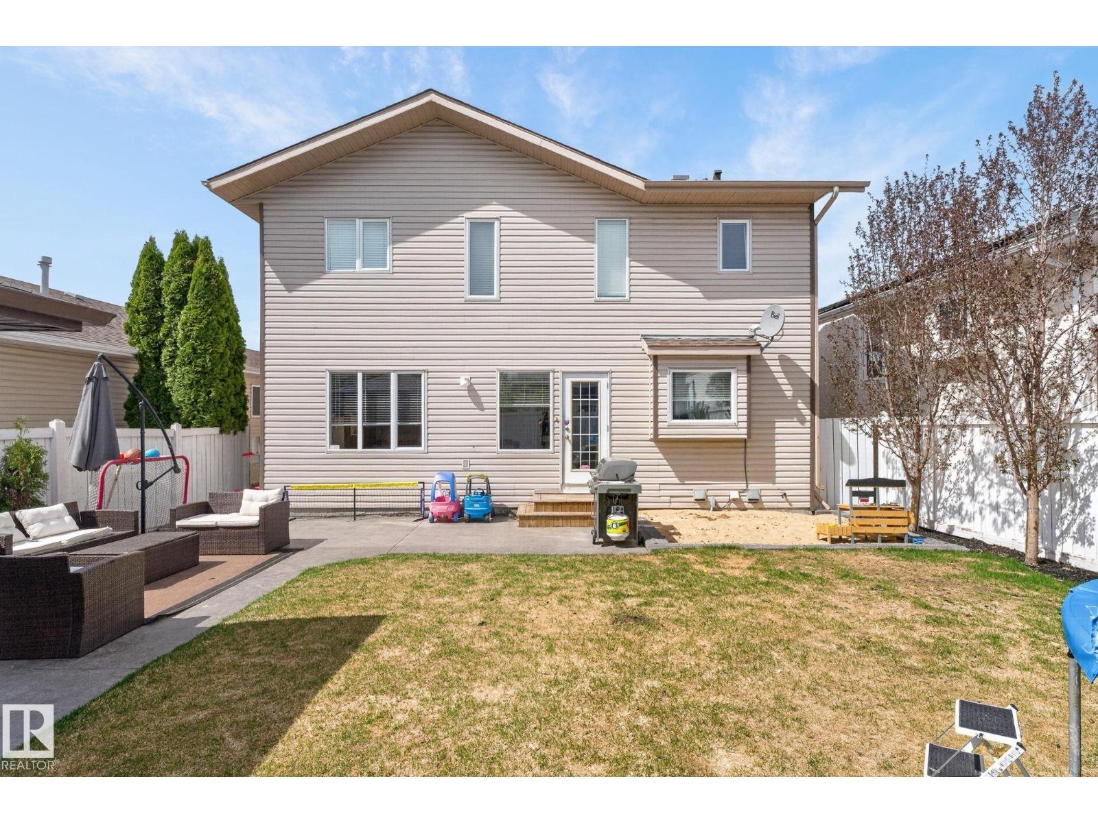 907 115 St Nw Nw, Edmonton, Alberta  T6J 6X8 - Photo 51 - E4488052