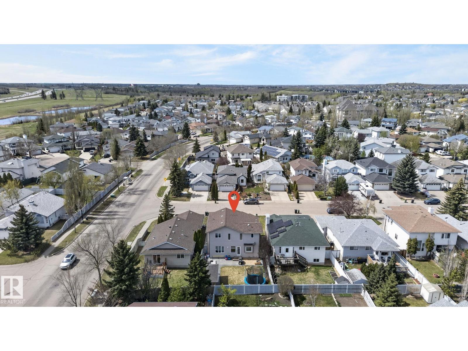 907 115 St Nw Nw, Edmonton, Alberta  T6J 6X8 - Photo 54 - E4488052