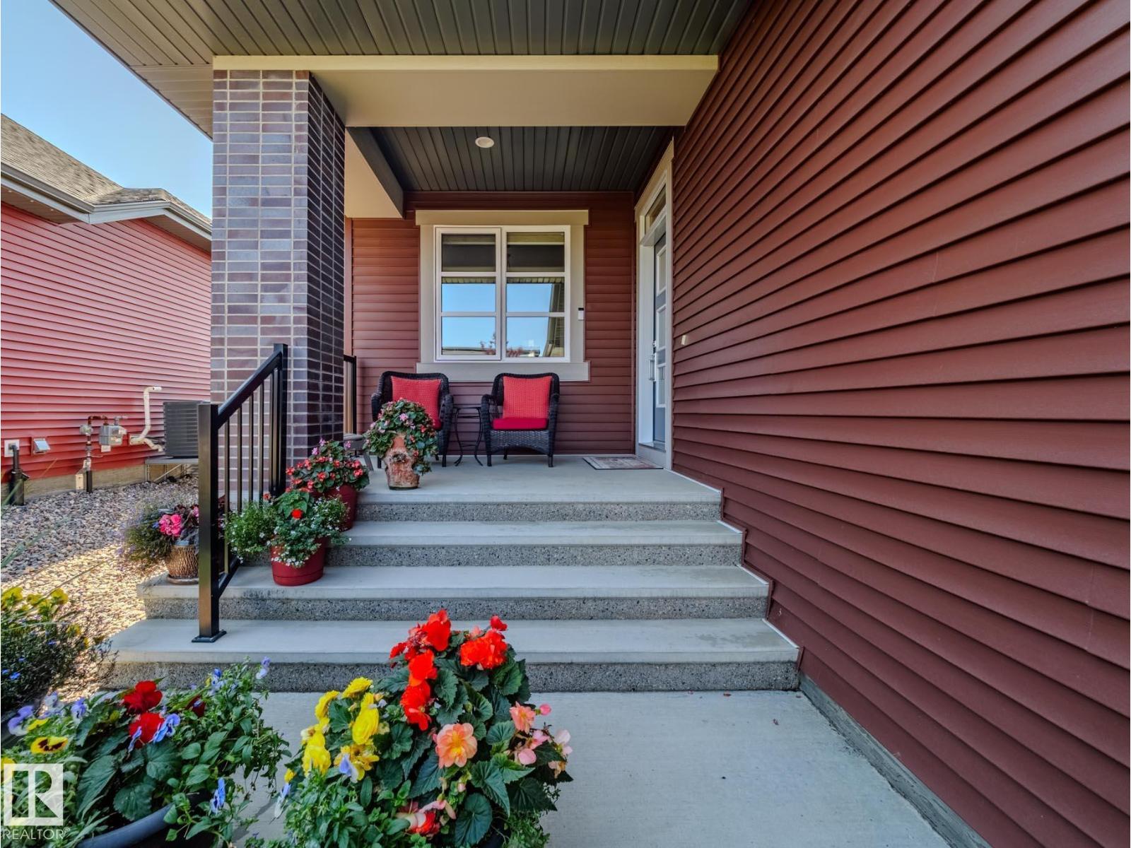 153 RANKIN DR, st. albert, Alberta