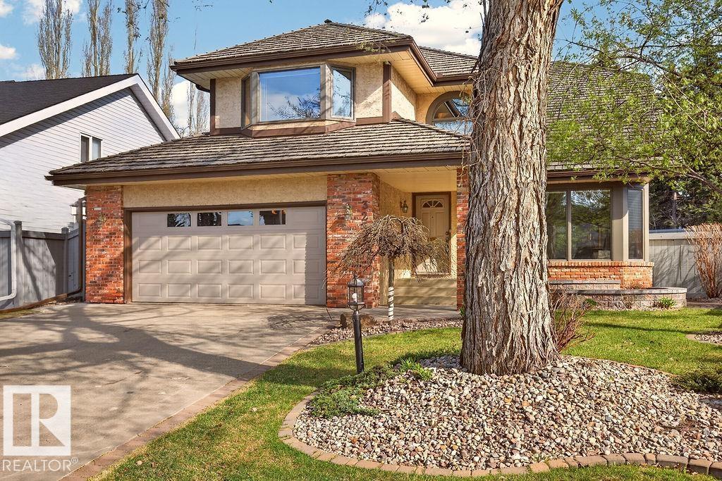 328 O'Connor CL NW, edmonton, Alberta
