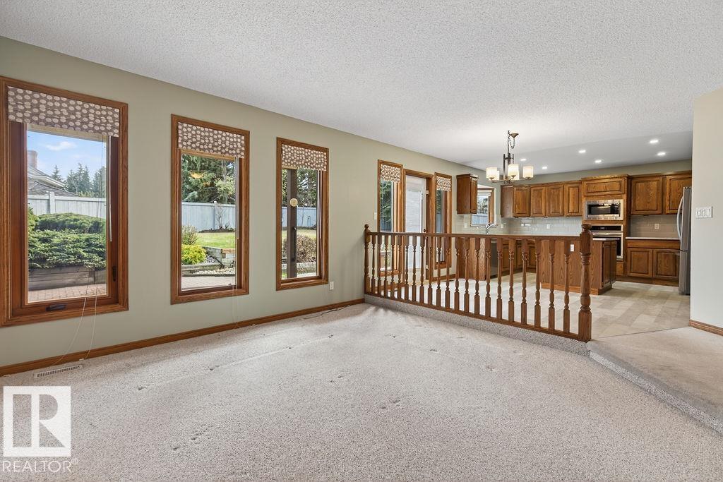 328 O'connor Cl Nw, Edmonton, Alberta  T6R 1L6 - Photo 12 - E4488049