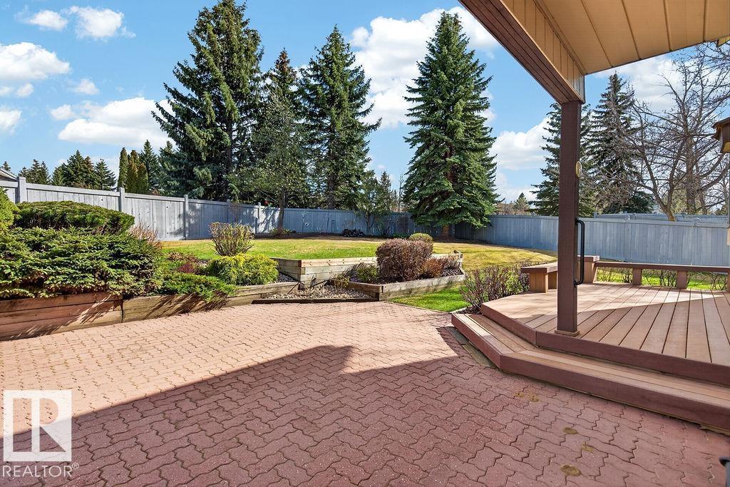 328 O'connor Cl Nw, Edmonton, Alberta  T6R 1L6 - Photo 30 - E4488049