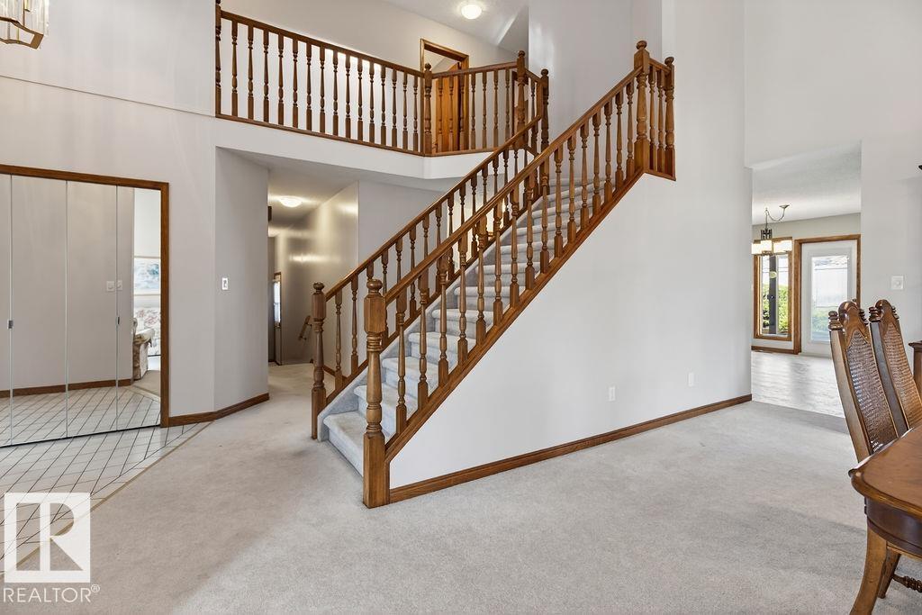 328 O'connor Cl Nw, Edmonton, Alberta  T6R 1L6 - Photo 6 - E4488049