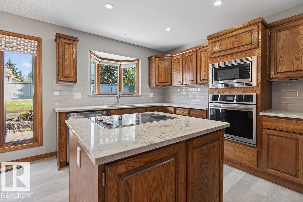 328 O'connor Cl Nw, Edmonton, Alberta  T6R 1L6 - Photo 9 - E4488049