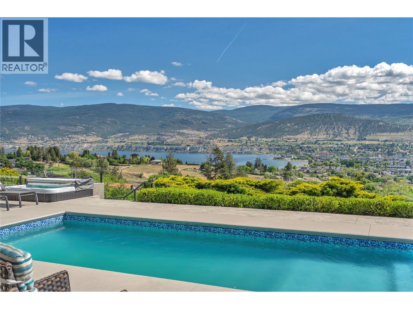 1213 Lambert Drive, Penticton, British Columbia