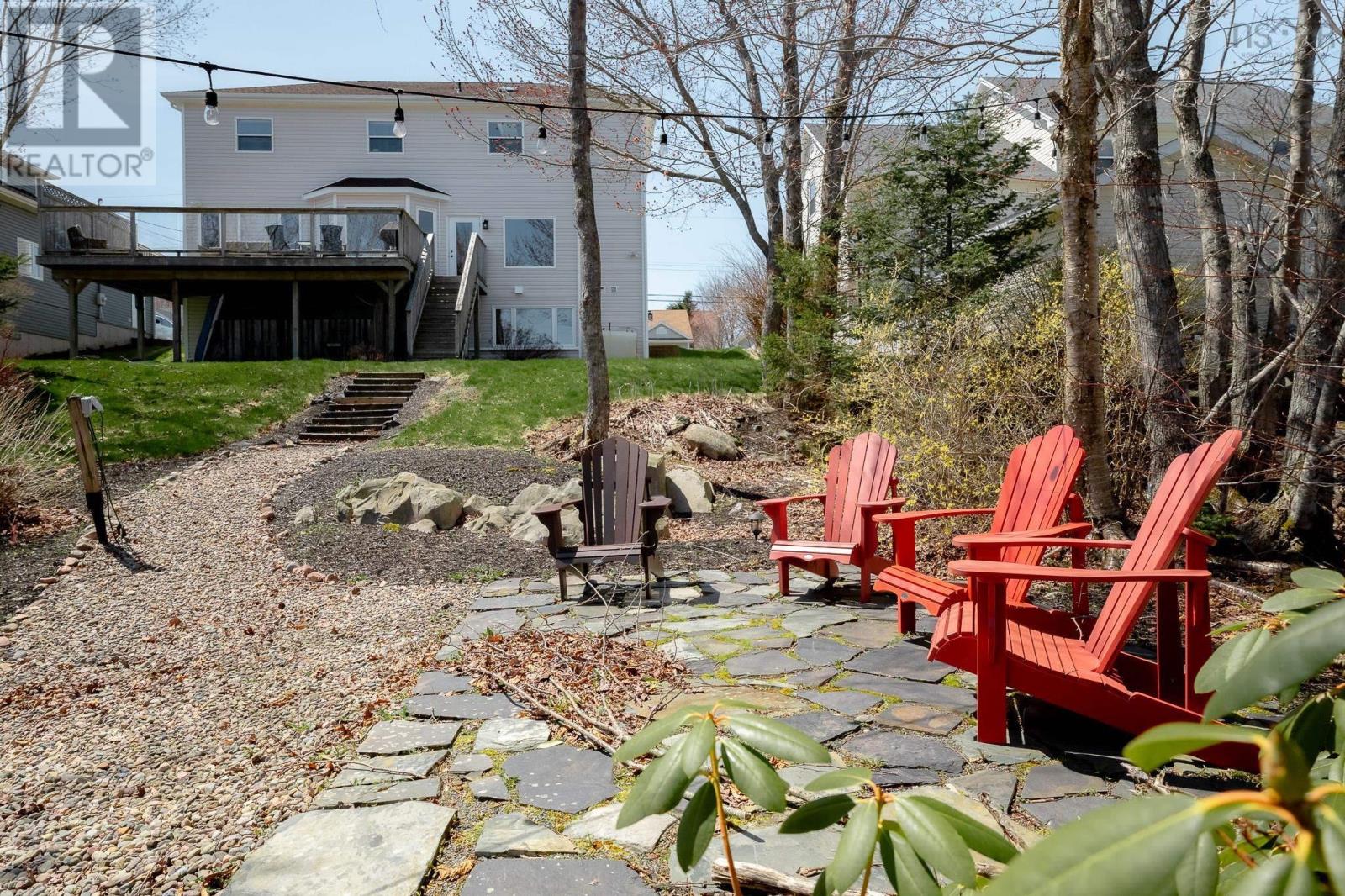60 Lakeridge Crescent, Dartmouth, Nova Scotia  B2V 2W3 - Photo 43 - 202610662