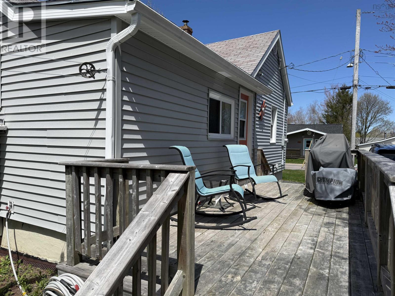 39 Coll Avenue, Stellarton, Nova Scotia  B0K 1S0 - Photo 14 - 202610784