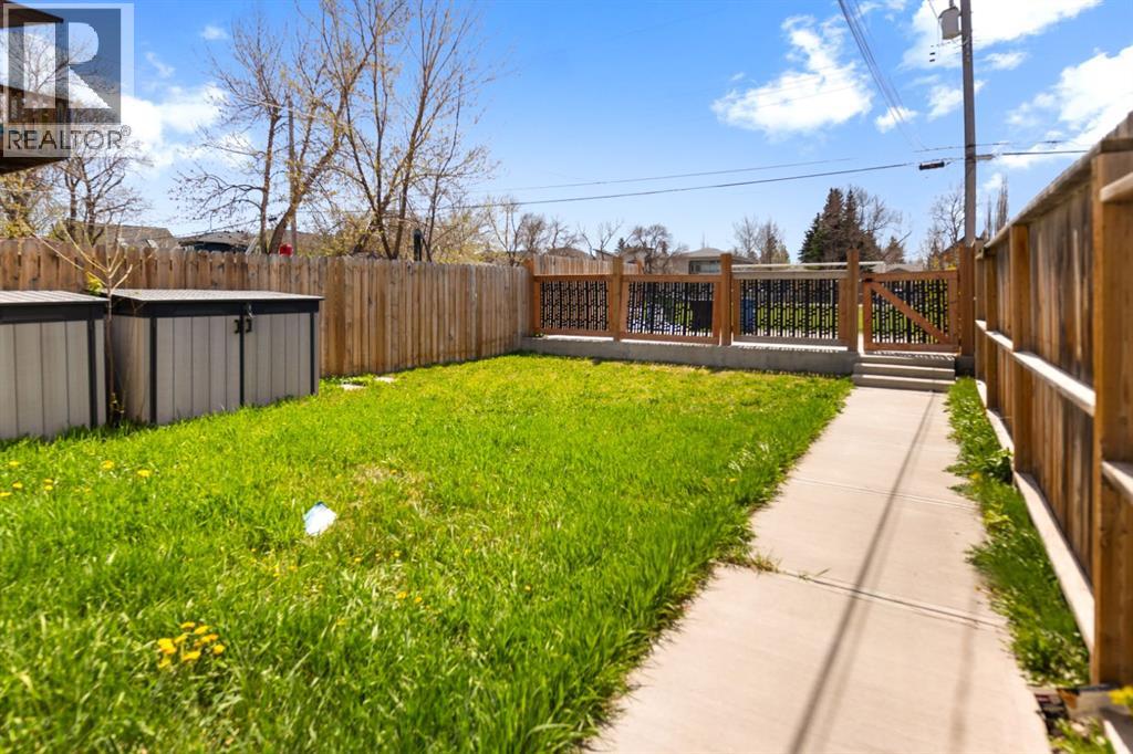 213 25 Avenue NE, Calgary, Alberta  T2E 1Y2 - Photo 34 - A2309875