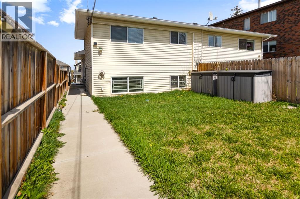 213 25 Avenue NE, Calgary, Alberta  T2E 1Y2 - Photo 33 - A2309875