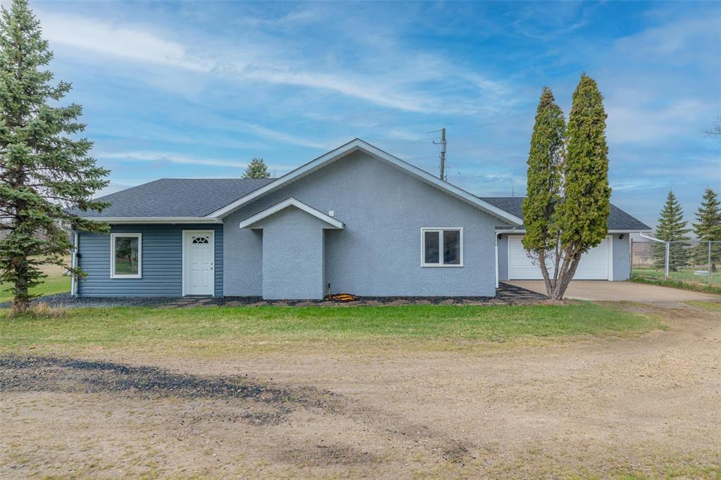 46093 40 Road E Road, Ste Anne Rm, Manitoba  R5H 1R2 - Photo 0 - 202610294