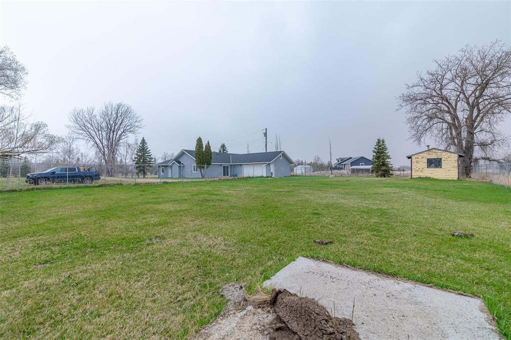 46093 40 Road E Road, Ste Anne Rm, Manitoba  R5H 1R2 - Photo 30 - 202610294