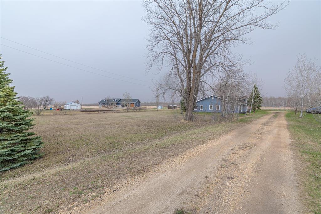46093 40 Road E Road, Ste Anne Rm, Manitoba  R5H 1R2 - Photo 32 - 202610294
