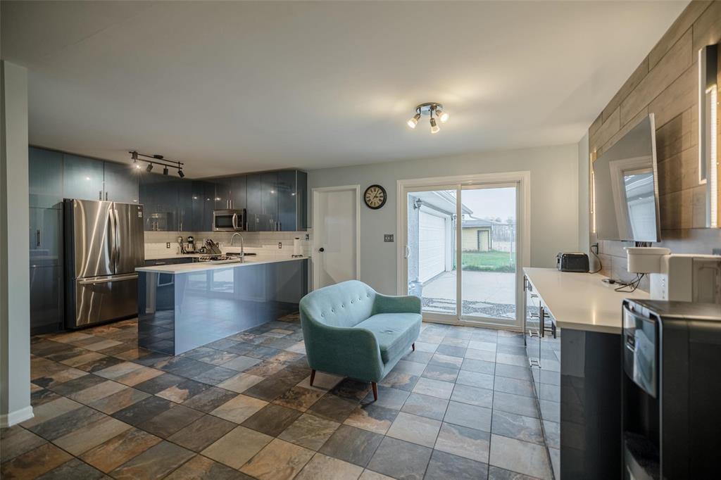 46093 40 Road E Road, Ste Anne Rm, Manitoba  R5H 1R2 - Photo 7 - 202610294