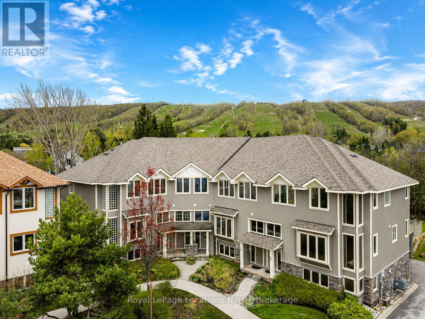 16 - 224 Blueski George Crescent, Blue Mountains, Ontario  L9Y 0V6 - Photo 1 - X13133252