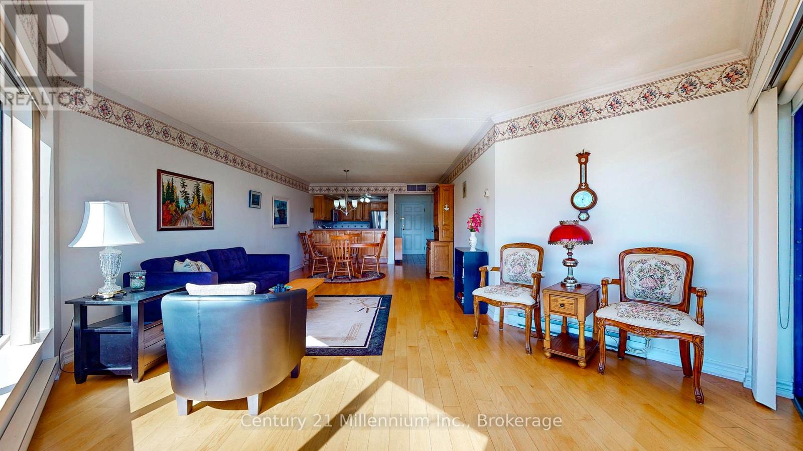 402 - 1455 2nd Avenue W, Owen Sound, Ontario  N4K 6V3 - Photo 10 - X13133284