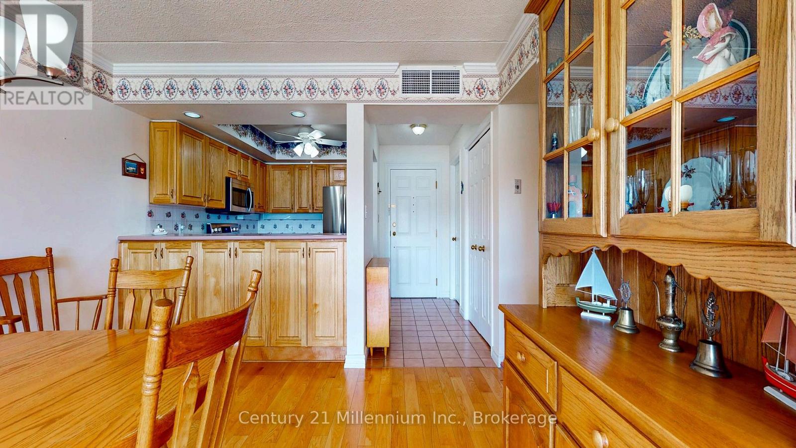 402 - 1455 2nd Avenue W, Owen Sound, Ontario  N4K 6V3 - Photo 21 - X13133284