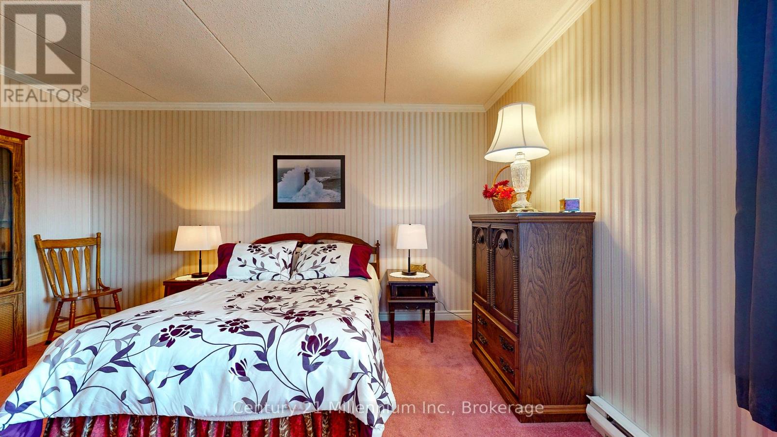 402 - 1455 2nd Avenue W, Owen Sound, Ontario  N4K 6V3 - Photo 33 - X13133284