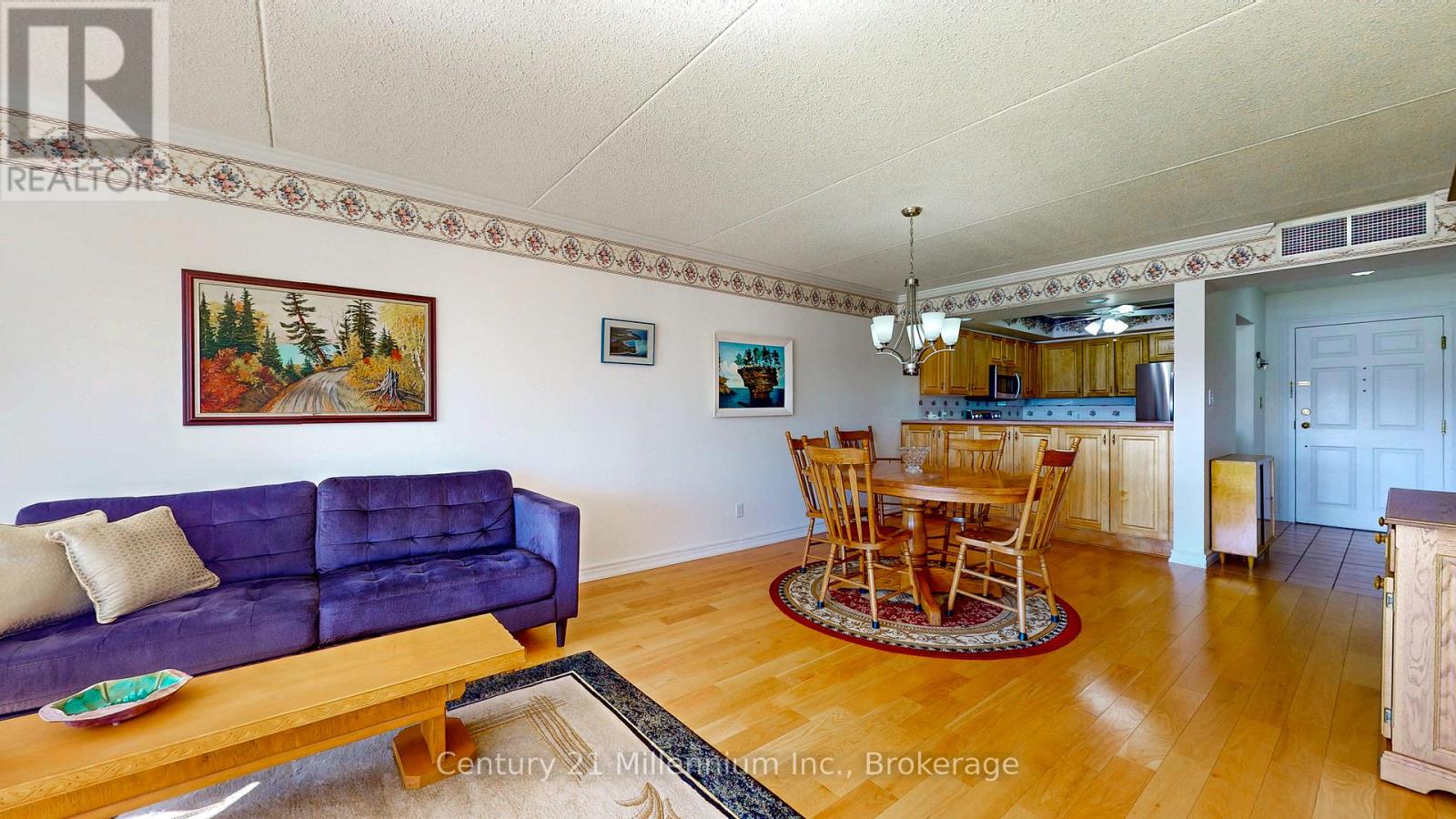 402 - 1455 2nd Avenue W, Owen Sound, Ontario  N4K 6V3 - Photo 17 - X13133284