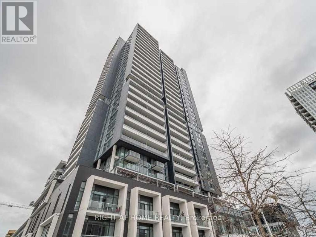 1508 - 225 SUMACH STREET, Toronto, Ontario