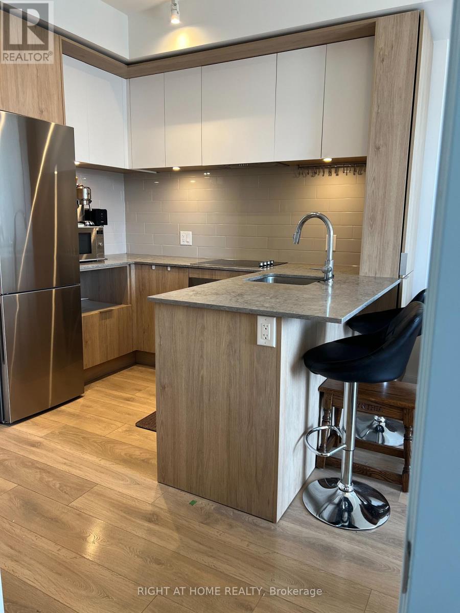 1508 - 225 Sumach Street, Toronto, Ontario  M5A 3K3 - Photo 4 - C13135030