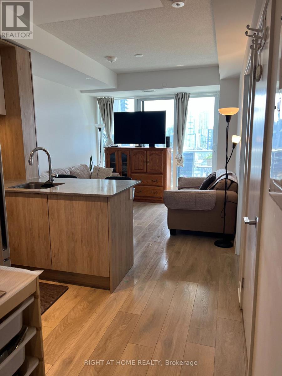 1508 - 225 Sumach Street, Toronto, Ontario  M5A 3K3 - Photo 6 - C13135030