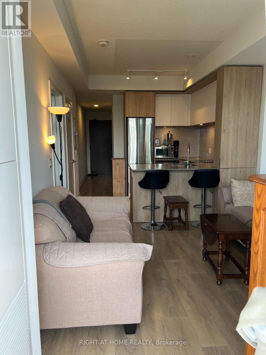 1508 - 225 Sumach Street, Toronto, Ontario  M5A 3K3 - Photo 7 - C13135030