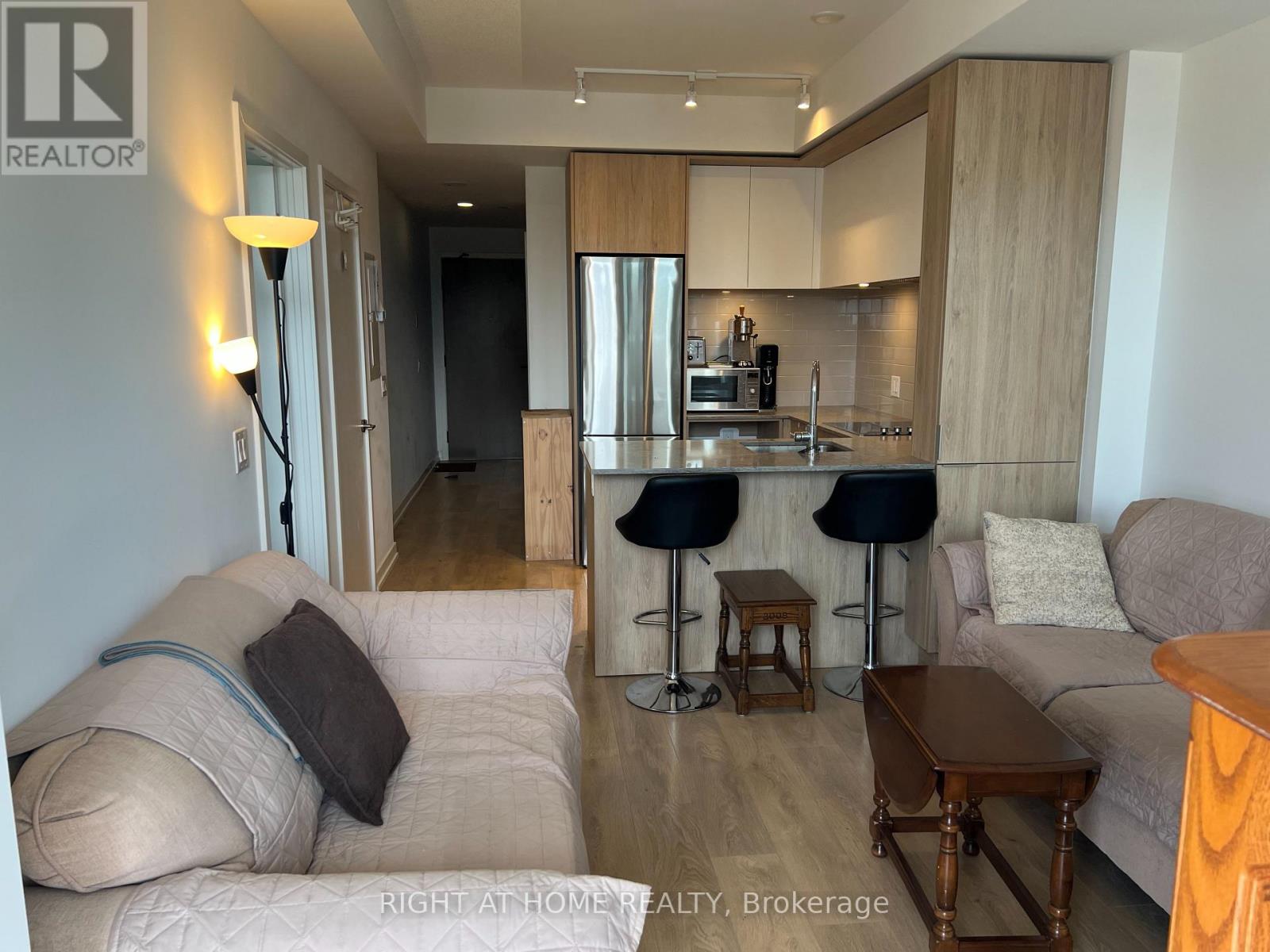 1508 - 225 Sumach Street, Toronto, Ontario  M5A 3K3 - Photo 8 - C13135030