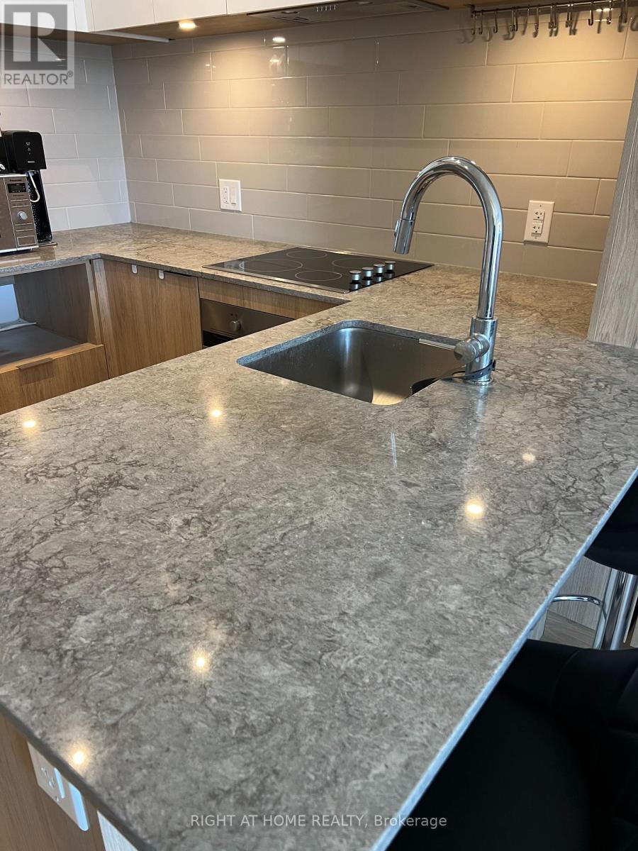 1508 - 225 Sumach Street, Toronto, Ontario  M5A 3K3 - Photo 9 - C13135030