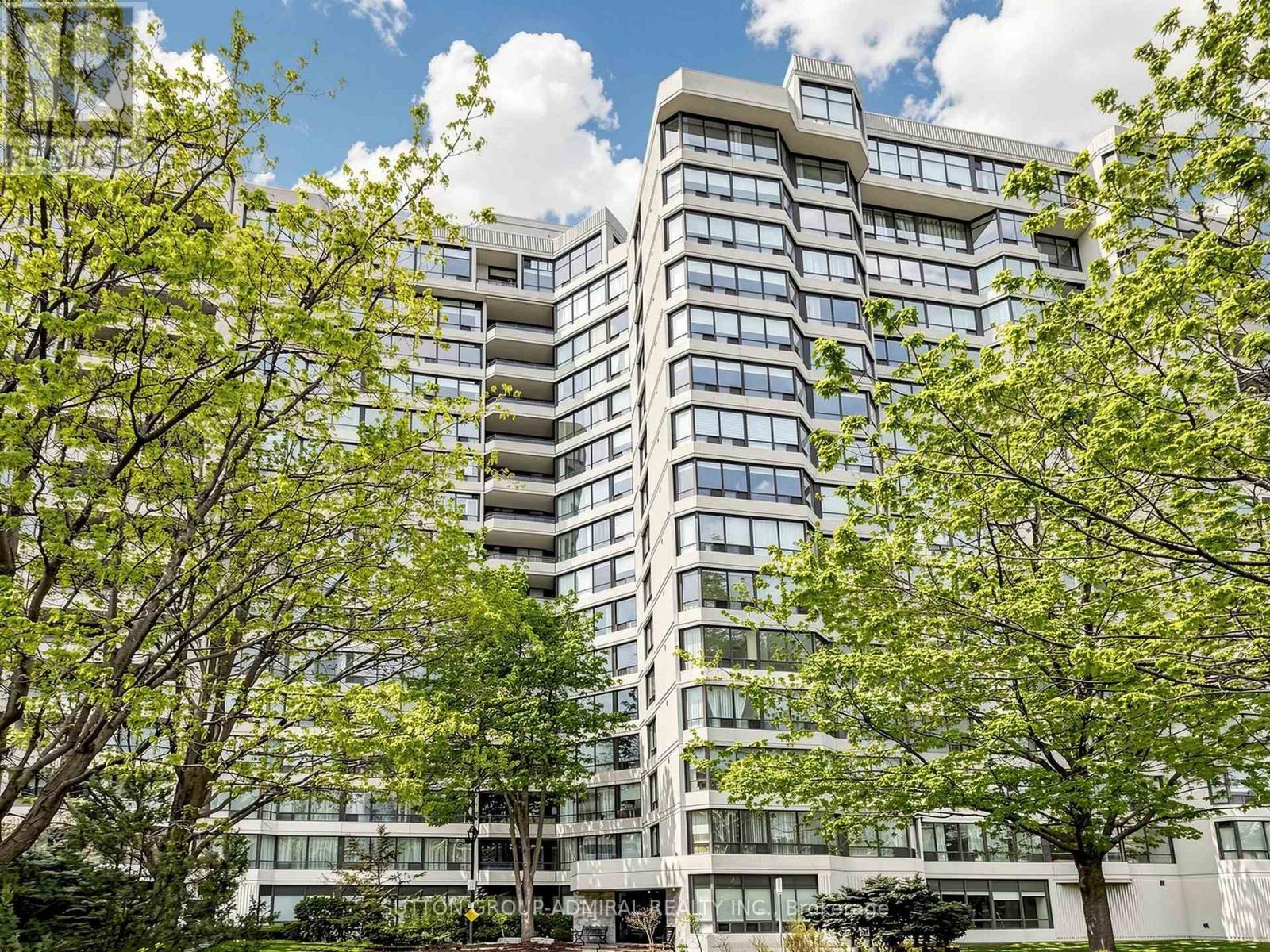 1504 - 1131 STEELES AVENUE, Toronto, Ontario