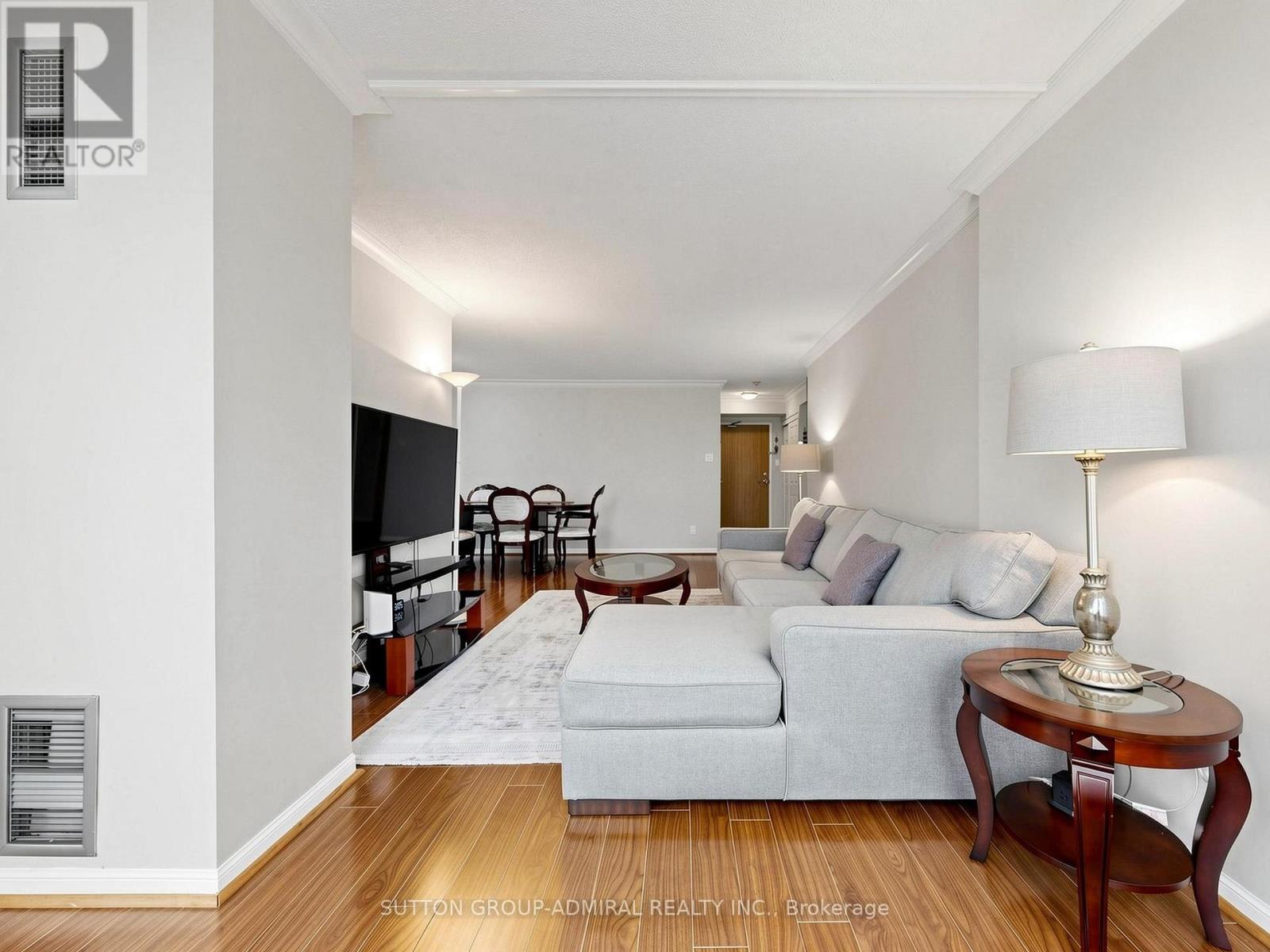 1504 - 1131 Steeles Avenue, Toronto, Ontario  M2R 3W8 - Photo 10 - C13135036