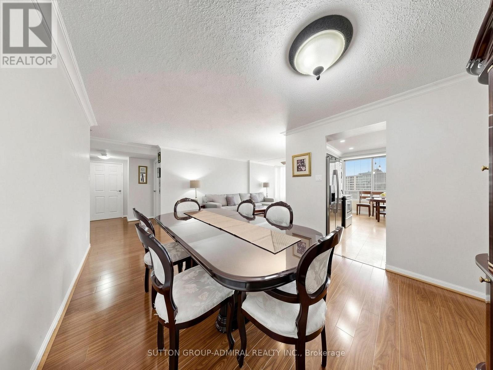 1504 - 1131 Steeles Avenue, Toronto, Ontario  M2R 3W8 - Photo 12 - C13135036