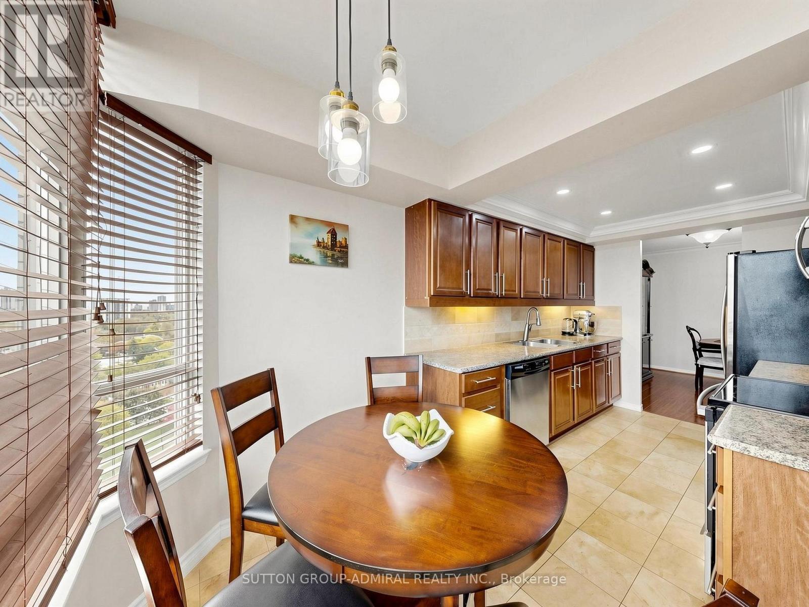 1504 - 1131 Steeles Avenue, Toronto, Ontario  M2R 3W8 - Photo 15 - C13135036