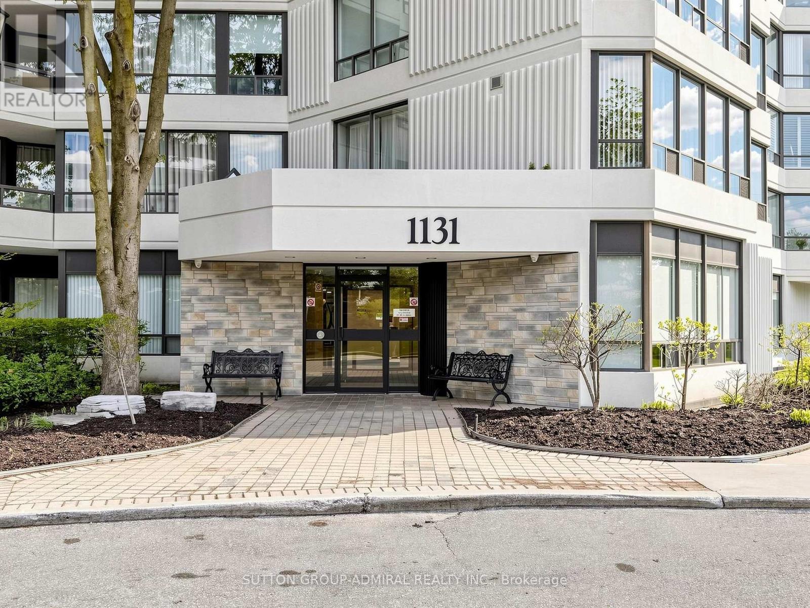 1504 - 1131 Steeles Avenue, Toronto, Ontario  M2R 3W8 - Photo 2 - C13135036